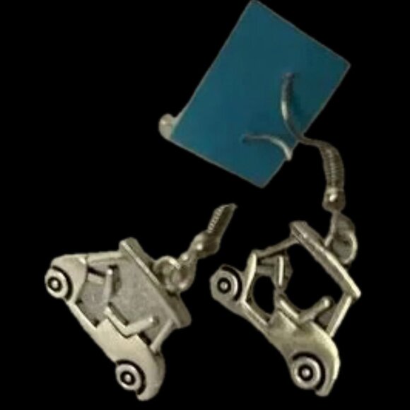 Stunning and beautiful nwt hypoallergenic .925 sterling nwot - Picture 1 of 4